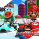 Illustration for article titled Those Non-Canon Mario Karts: Mario Kart Arcade GP DX